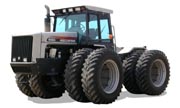 AGCO - 8360 Tractor